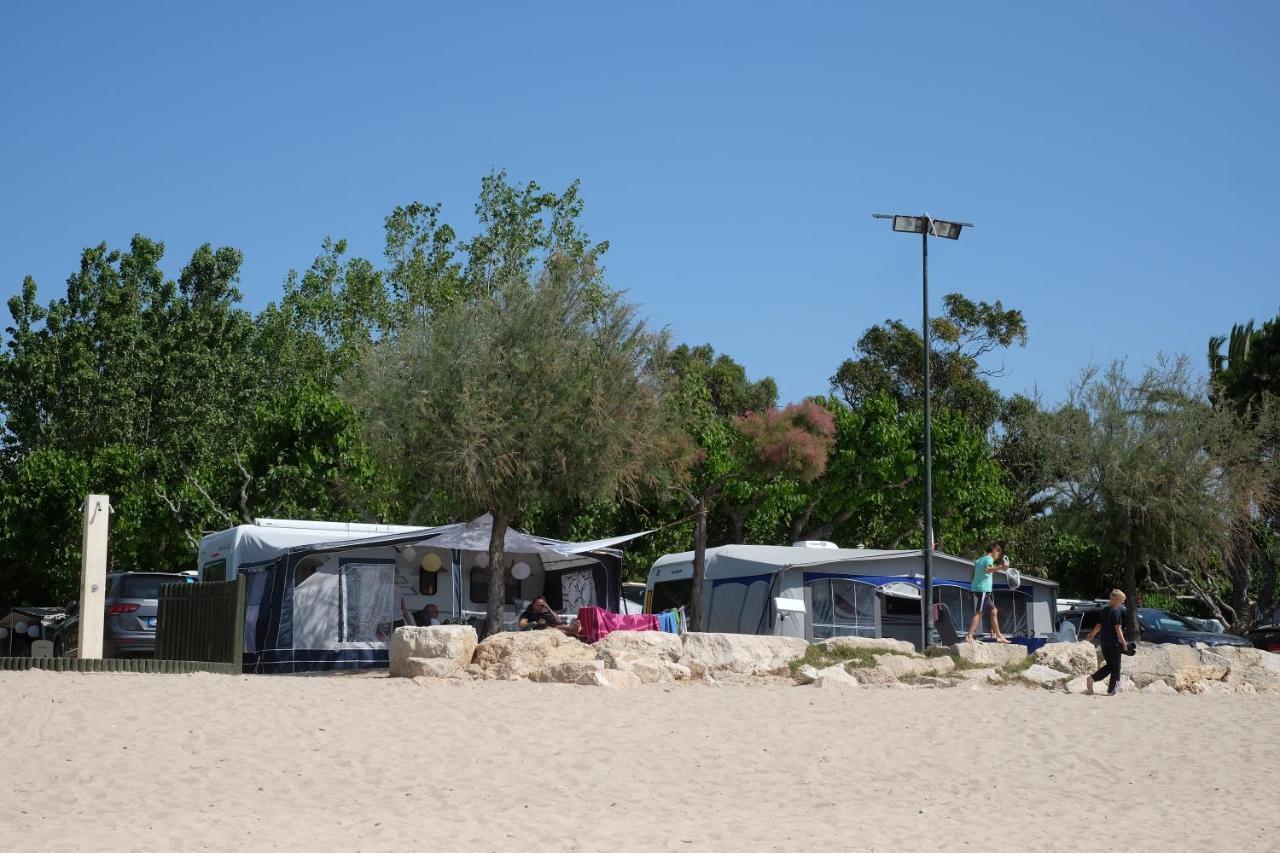 Playa Montroig Camping Resort Exterior photo